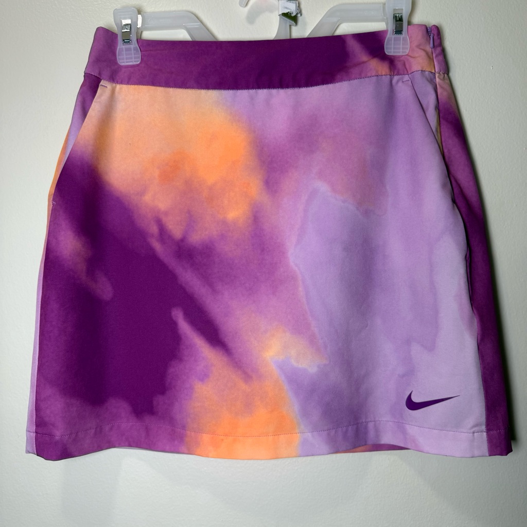Nike Golf Skirt